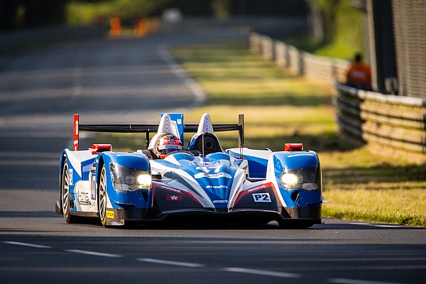 Christian Klien s'associe à KCMG pour Le Mans