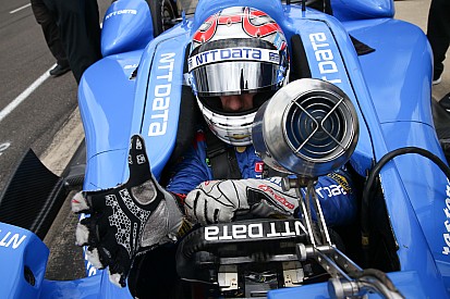 Kanaan: "This is a very dangerous sport - Not everybody can do this"