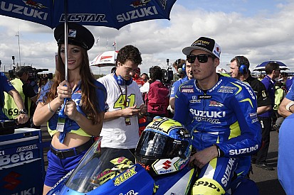 Aleix Espargaro doit être opéré, suite à sa lourde chute au Mans