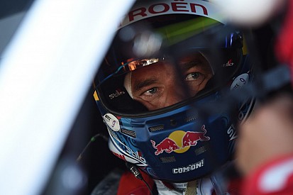 Loeb: "Battling with Muller is a dream"