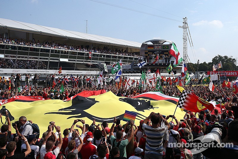 Monza va a Mónaco para asegurar su futuro