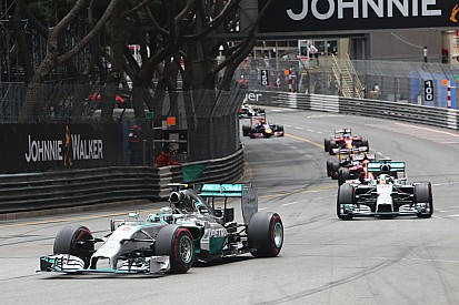 Mercedes and Monaco: Is history set to repeat itself?