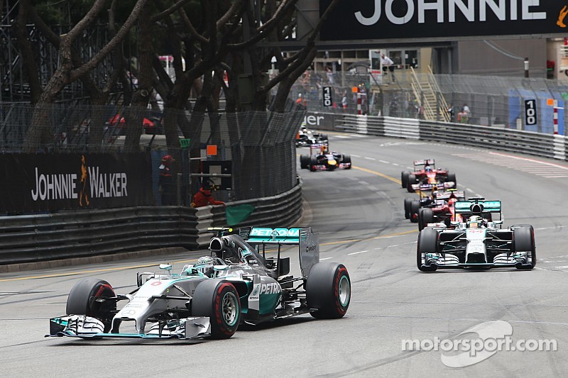 Mercedes and Monaco: Is history set to repeat itself?
