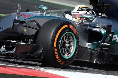 Monaco, "le plus grand défi de l'année" pour Hamilton