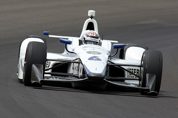 Segundones de Indy que podrían ser ganadores