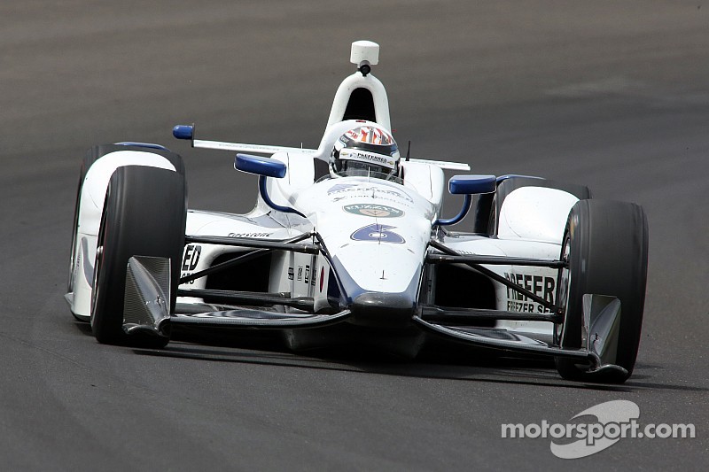 Segundones de Indy que podrían ser ganadores
