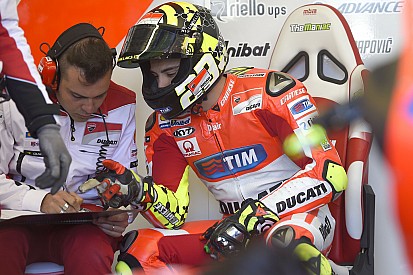 Interview - "Iannone, un champion en puissance, un caractère à la Biaggi"