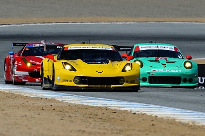Jan Magnussen: Next stop, Le Mans!
