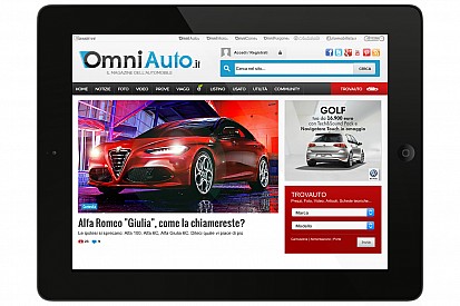 Motorsport.com adquiere la publicación on line más grande de Italia