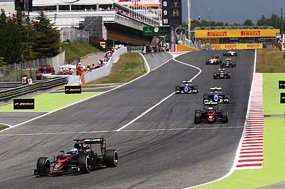 Alonso considera que se pudo tomar el camino equivocado