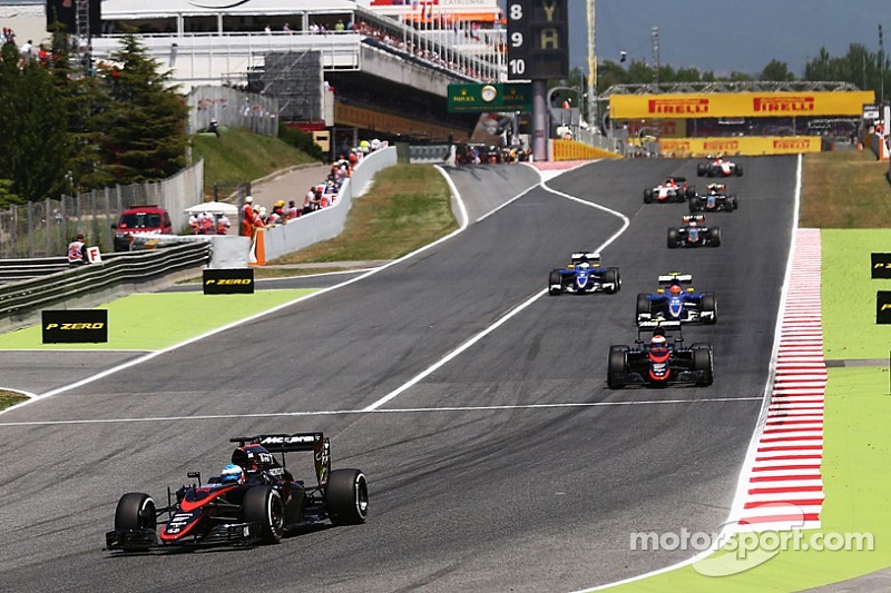 Alonso considera que se pudo tomar el camino equivocado
