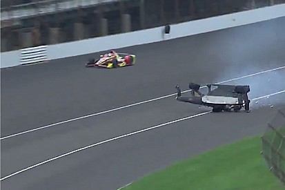 Lessons can be learned from Hinchcliffe accident