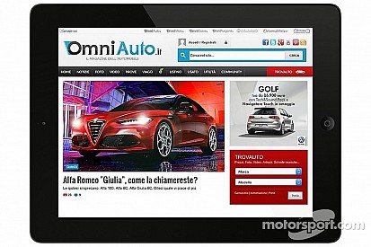 Motorsport.com adquire maior página italiana automotiva