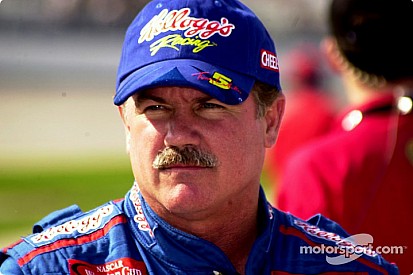 NASCAR names 2016 Hall of Fame Class
