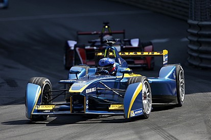 Formula E: The final sprint starts in Berlin