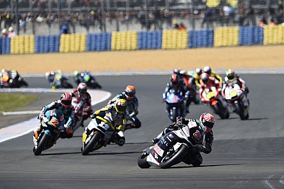 Le Moto2 cherche un motoriste pour 2019