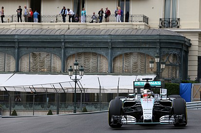 Hamilton espera que no se repita la polémica en la clasificación