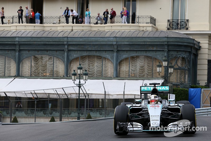 Hamilton espera que no se repita la polémica en la clasificación
