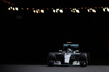 Nico Rosberg quiere ganar confianza durante el fin de semana