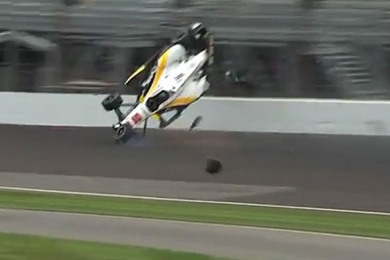 Indy 500, Day 4: decolla anche Newgarden, ma è ok