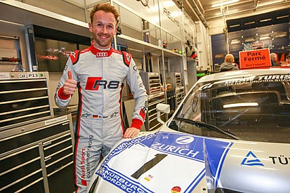 24H Nurburgring: Audi svetta nelle Qualifiche 1