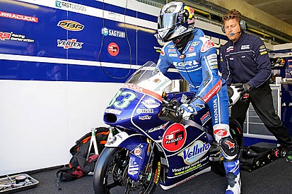 Le Mans, Libere 3: bel salto avanti di Bastianini