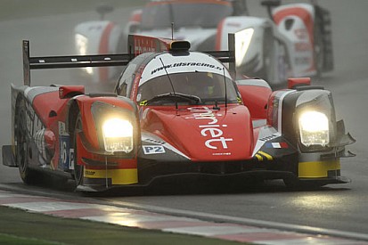 Imola, Libere 2: la sessione è di Gommendy