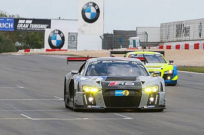 24H Nurburgring: Audi trionfa su BMW e Porsche