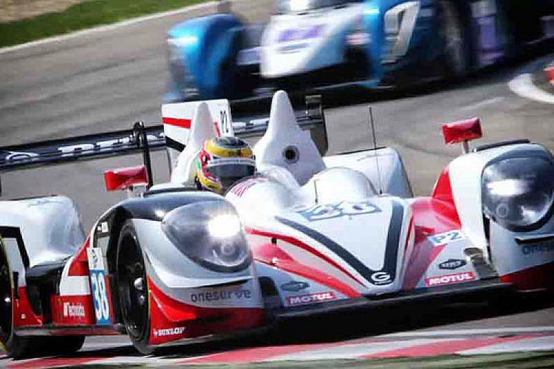 4 Ore di Imola: penalizzata la Gibson-Jota