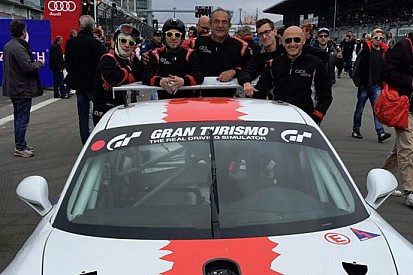40esimo posto per la GDL alla 24 Ore del Ring