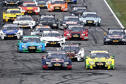 DTM, il regolamento 2017 darà vita alla Classe 1