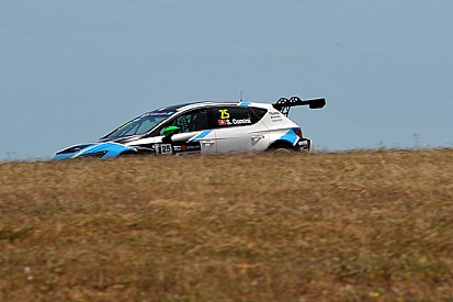 Stefano Comini a Monza per confermarsi e allungare