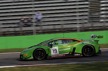 Verdetto rinviato riguardo la vittoria del team Grasser