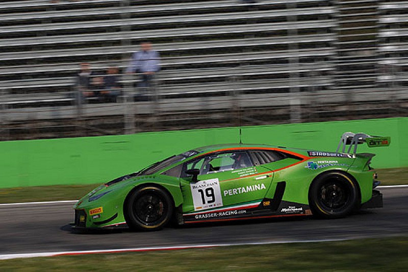 Verdetto rinviato riguardo la vittoria del team Grasser