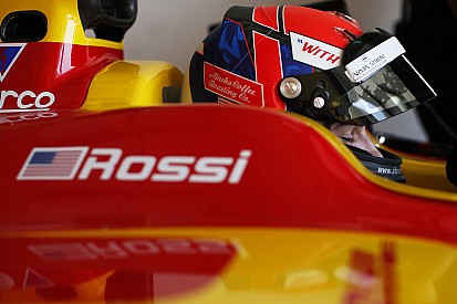 Pole position magistrale de Rossi à Monaco