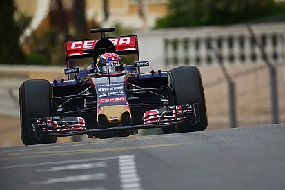 Toro Rosso hails "extraordinary" Verstappen