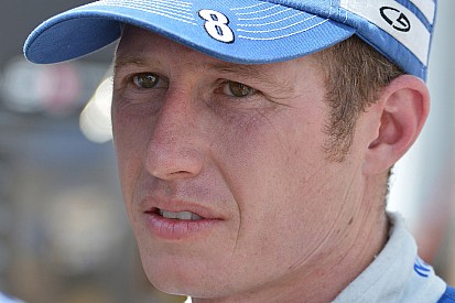 Ryan Briscoe vai substituir James Hinchcliffe nas 500 milhas de Indianápolis