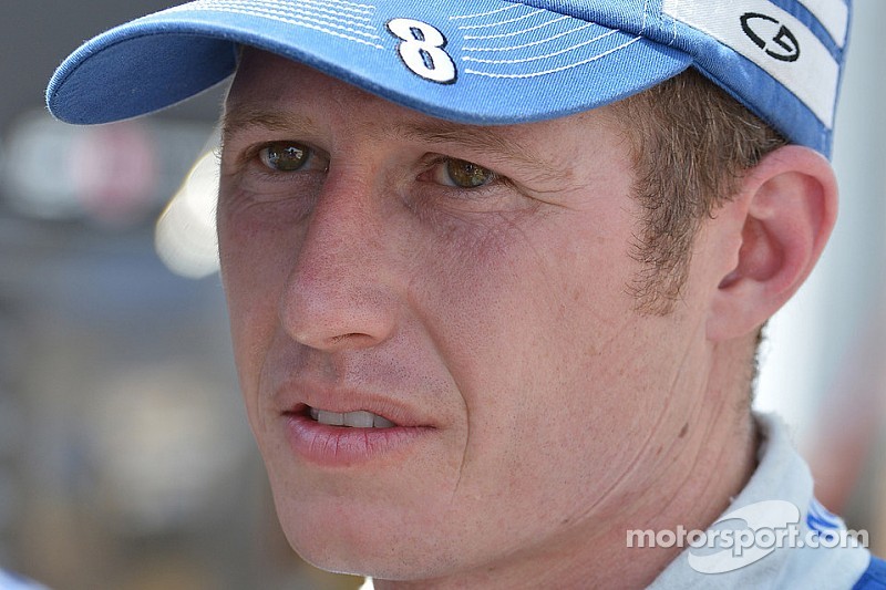 Ryan Briscoe vai substituir James Hinchcliffe nas 500 milhas de Indianápolis