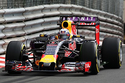 Daniel Ricciardo veut battre Williams et Ferrari