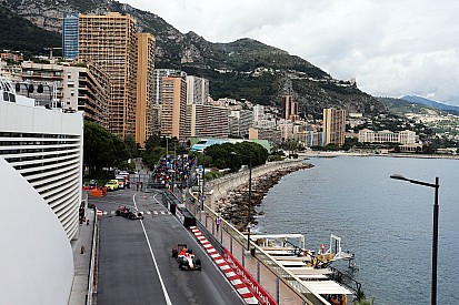 Monaco GP: Thursday press conference