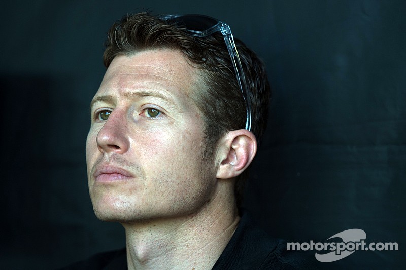 Ryan Briscoe reempalzará a Hinchcliffe en Indy 500