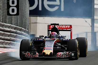 Chefe da Toro Rosso elogia Verstappen: “Fiquei impressionado”