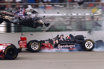 20 anos: Relembre última Indy 500 antes de cisão da IndyCar