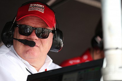 Ганасси: Гонщики Ф1 достойно бы смотрелись в Indy 500