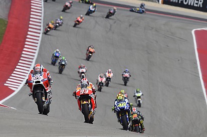 Les avantages de Ducati font débat, Poncharal en appelle à la stabilité
