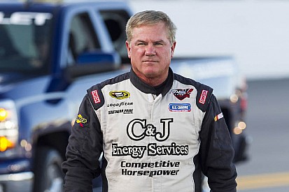 NASCAR anuncia os indicados ao Hall da Fama para 2016