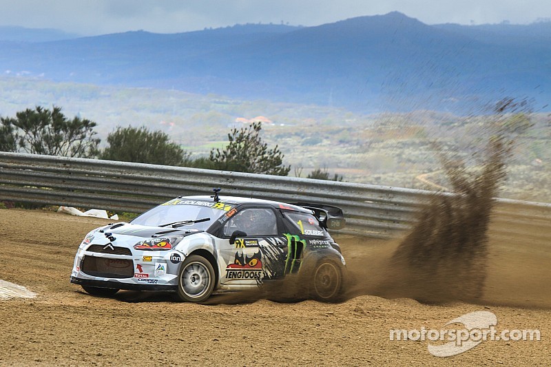 Lydden Hill - Le rallycross dans son berceau ce week-end