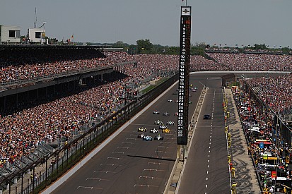 Indy 500: в ожидании Величайшего гоночного спектакля