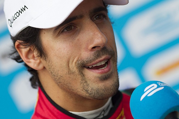 Berlin, essais libres 2 – Di Grassi refait surface