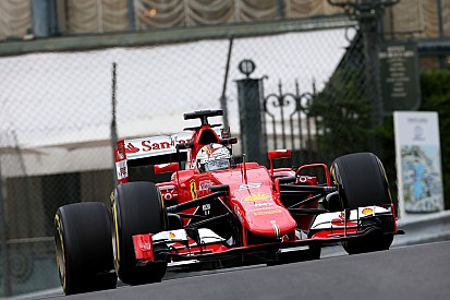 Vettel desbanca a Mercedes e é o mais rápido na última sessão de treinos livres